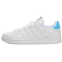 Adidas Neo X Pokemon 'White Blue' Sneakers FW0085 36⅔ white