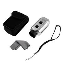 Waterproof Lasers Rangefinder 7x18 Monocular Telescope With Fast Measurement For Golfing And Long Distances Observation 1