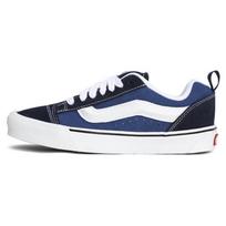 Vans Knu Skool 'Navy White' Vans VN0009QCNWD 36 blue