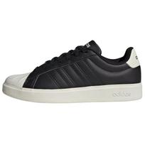 Adidas STREETTALK Skateboard Shoes Men's Core Black JP8278 39⅓ white