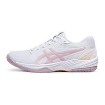 ASICS GEL TASK 4 Low top Volleyball Shoes Women's 1072A106-105 44 white