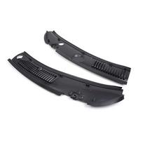 Ford Mustang 1999-2004 Variklio dangčio Priekinio stiklo Vandens atstumtuvas 3R3Z6302228AAA 3R3Z6302228AAA gray