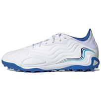 Adidas Copa Sense.1 Tf 'White Hi-Res Blue' GW3548 45⅓