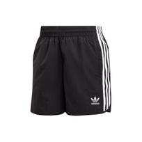 Adidas Originals Adicolor Classics Sprinter Shorts HS2069- J/S black