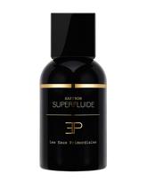 Les Eaux Primordiales, Saffron Superfluide, Eau De Parfum, Unisex, 100 ml