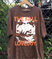 Lovejoy The Fall Tour Gift For Fan S To 5xl TShirt Md517 S white