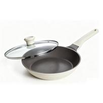 REDCHEF Ceramic Non-stick Frying Pan gray