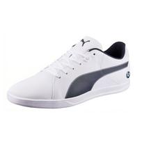 PUMA Bmw Ms Court 'White Blue' 306042-02 40 white