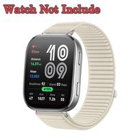 22mm Band for Amazfit Helio BIP 6 5 Balance GTR 4 3 2 Universal Sport Breathable Nylon Wrist Band for Amazfit BIP 6 5 22mm Strap Helio gray