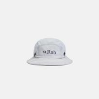 LAP Rab Rap Boonie Hat Pebble Pebble/M white