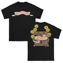 Less Than Jake Uncharted Cotton Unisex T Shirt All Size S-5XL L011 XXXL beige