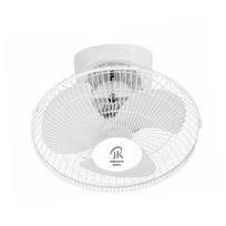 Jiankang 16  Electric Wall Fan with Oscillation & High Wind Power gray