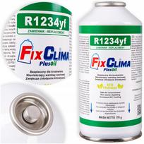 Gas For Air Conditioning Refill in Car R1234yf 170 G
