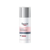 Eucerin Even Radiance Night Cream 50ml - Tone Care, Korean 50ml white