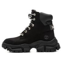 Timberland Adley Way Sportbačiai-Batai 'Juodas Nubukas' Moteriški A5XBG015 37 juoda