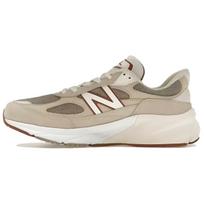 New Balance X Loro Piana 990 V6 'Žalias anakardis' U990LP6 36 pilka
