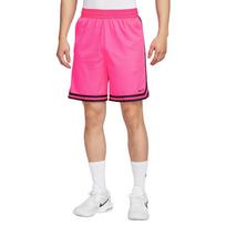 Nike DNA DRI FIT Krepšinio Šortai Vyriški Skaidriai Rožiniai FN2652-645 L pink