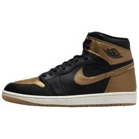 Air Jordan 1 High OG  Metallic Gold  Jordan DZ5485-071 Jordan DZ5485-071 44.5 black