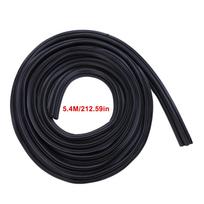 Rear Door Sealing Strip Applicable for VW Transporter T5 7H0829193BH GERMANY