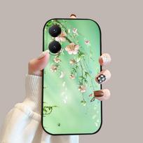 Cartoon Fashion Case For Xiaomi Poco X7 Pro Coque 2412DPC0AG Soft Silicone TPU Phone Cover For Redmi Turbo 4 5G Phone Fundas For Redmi Turbo 4