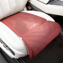 BYD Han/Tang/Song Pro/Yuan Co-Pilot Leg Support Seat Cushion for All Seasons beige