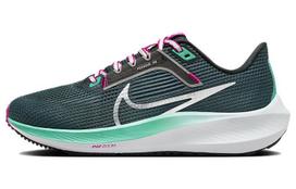 Nike Air Zoom Pegasus 40 'Deep Jungle White' Women's DV3854-301 36.5 black