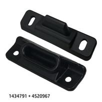 Sliding Door Locator Locking Catch For Ford Transit MK6 MK7 1434791 4520967 black