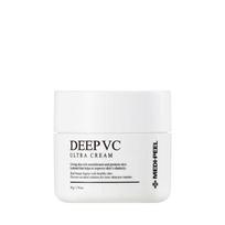 MEDI-PEEL Deep VC Ultra Cream 50g Brightening Moisturizing Vitamin Facial Cream