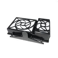 HEPA filters for Karcher DS 5.800, DS 6, DS6000, DS5800 vacuum cleaners, replacement parts 2.860-273.0 black