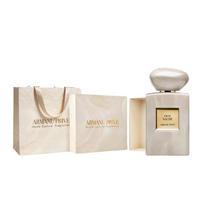 Armani Pearl Shadow Wood Limited Gift Box Perfume Woody Tone EDP / 100ml ruda