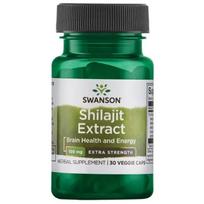 Shilajit Extract - 100 mg - N30 - Swanson