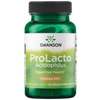 ProLacto Acidophilus - Probiotikai - 4 mlrd. - Swanson