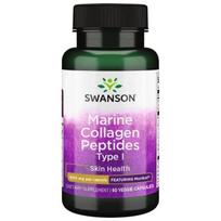 Marine Collagen Peptides Type I - 500 mg  - N60 - Swanson