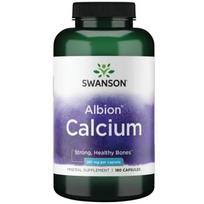 Albion Calcium - N180 - Kalcis - Swanson