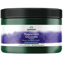 Albion Magnesium Glycinate - 150 gr - Magnio Glicinato milteliai - Swanson