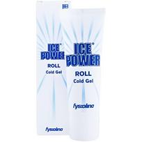 Gel roller - 75ml - Ice Power