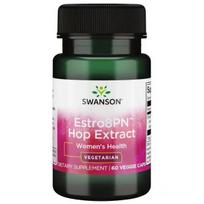 Estro8PN Hop Extract - Moterims - Apynių Ekstraktas - N60 - Swanson