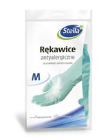 Stella Anti-allergic pirštinės jautrioms rankoms, dydis M