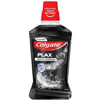 COLGATE Plax White & Charcoal burnos skalavimo skystis 500ml