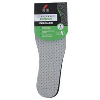 BUTI Insoles Extra Fresh batų vidpadžiai - 1 pora