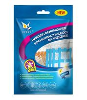 ARDOR Drėgmės sugėriklis ant pakabos 3in1 - Gaivus skalbinių kvapas 250ml (220g)