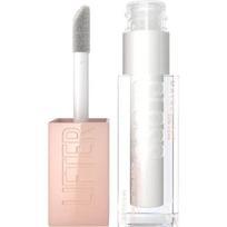 MAYBELLINE Lifter Gloss Lūpų blizgesys nr. 001 Pearl 5.4ml