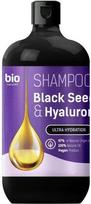 BIO NATURELL Black Seed Oil & Hyaluronic Acid Šampūnas visiems plaukų tipams 946 ml