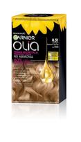 GARNIER Olia Plaukų dažai nr. 8.31 Auksinė peleninė blondinė - Auksinė peleninė blondinė