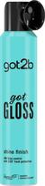 GOT2B blizgantis plaukų purškiklis 200 ml