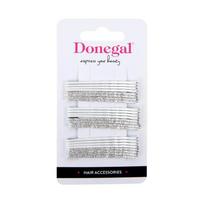 DONEGAL BOSTER, siauras, baltas, 1 pakuotė - 24 vnt (FA-5503)