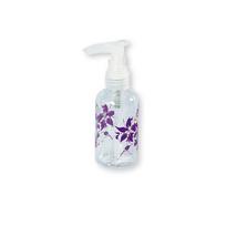 Top Choice Kelioninis butelis su pompa (90004) 75ml