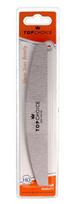 Top Choice 2-funkcijos nagų dildė 100/180 18cm 1vnt