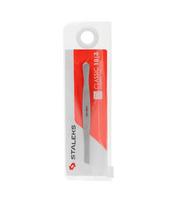 STALEKS Classic Eyebrow pincetai TC-10/3 1 vnt