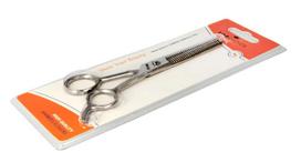Top Choice Hairdressing scissors - plaukų retinimo žirklės (20476) 1 vnt